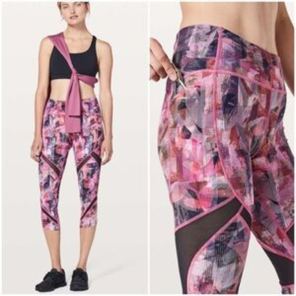 Lululemon Align Leggings